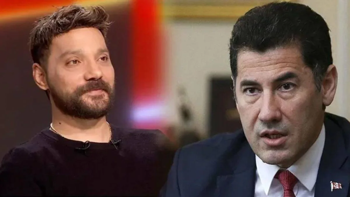 Sinan Oğan'dan Oğuzhan Uğur'a sitem: 'Söz verdiğiniz halde...'