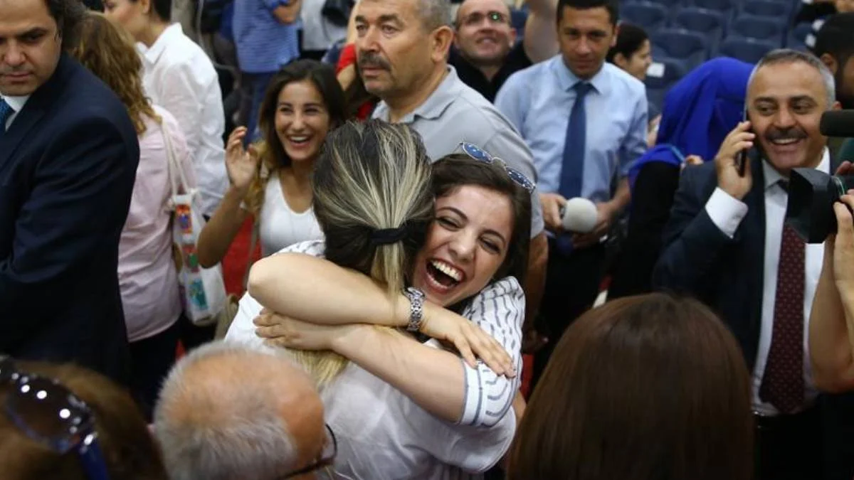 Sınıf öğretmeni atama kontenjanı 2023 | 45 bin atama Türk Dili ve Edebiyatı, İngilizce, Fen Bilimleri kaç kişi atanacak?