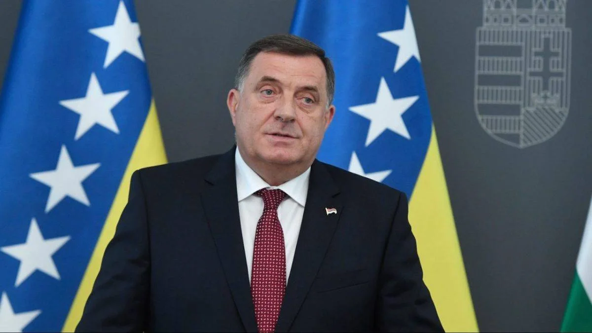 Sırbistan: Mülklerimizi almaya kalkışırsanız ayrılırız