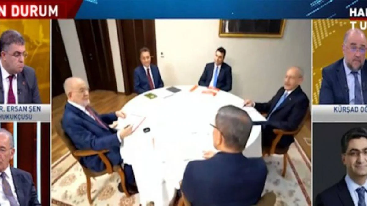 "Siz bizim haysiyetimize ve şerefimize söz söyleyemezsiniz"