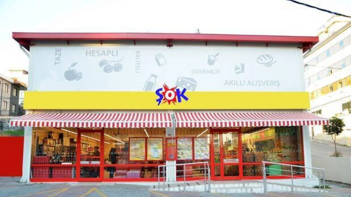 ŞOK Marketler "Tüketici İhtiyacını En İyi Karşılayan Marka" seçildi