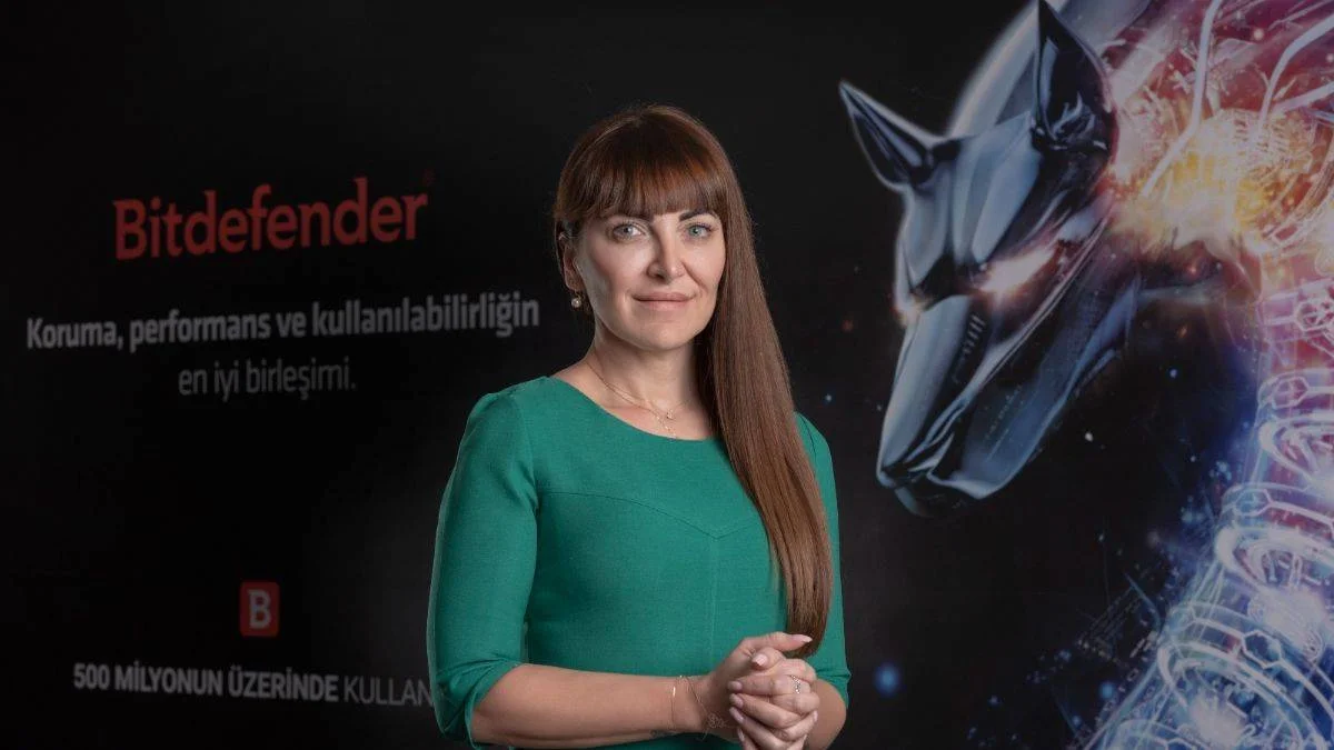"Sosyal medya taklitçiliği, dijital kimlik hırsızlığının bir şeklidir"