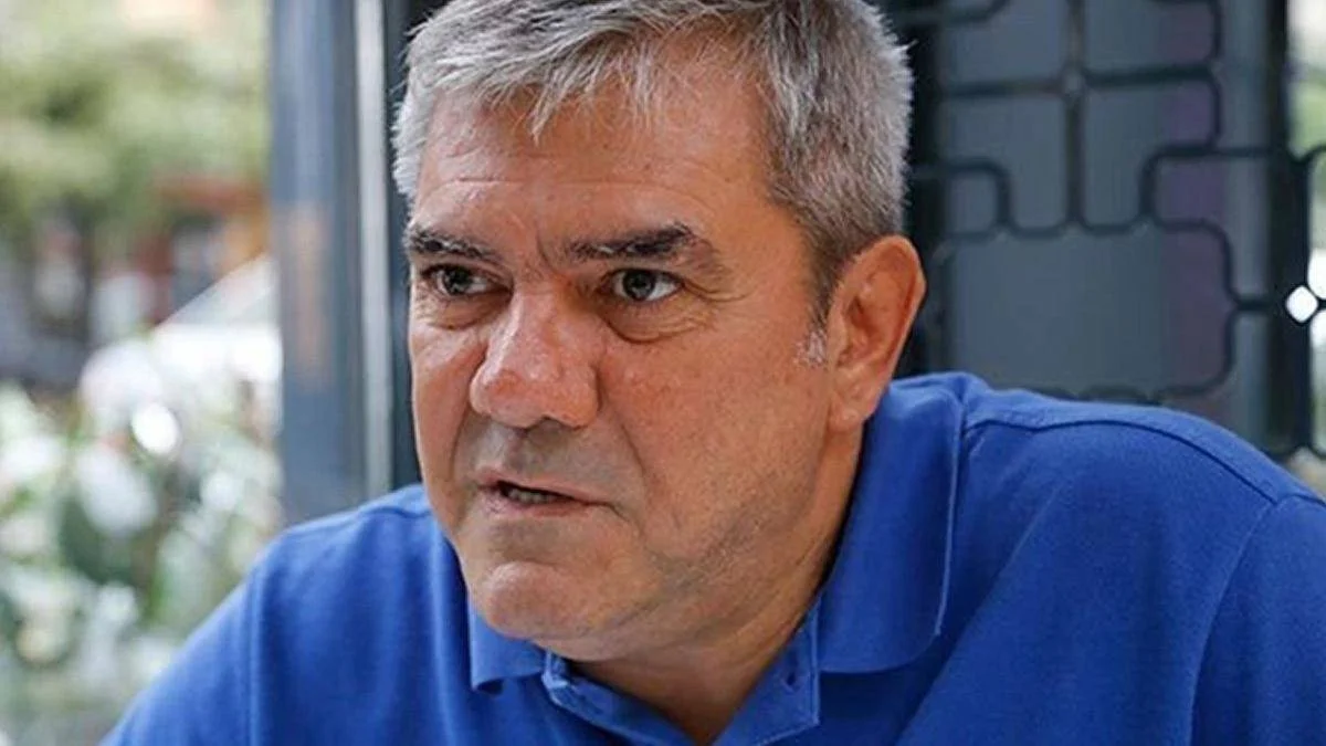 Sözcü TV'de Yılmaz Özdil şoku
