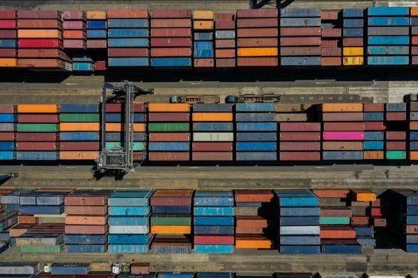 Şubat ayı dış ticaret istatistikleri açıklandı