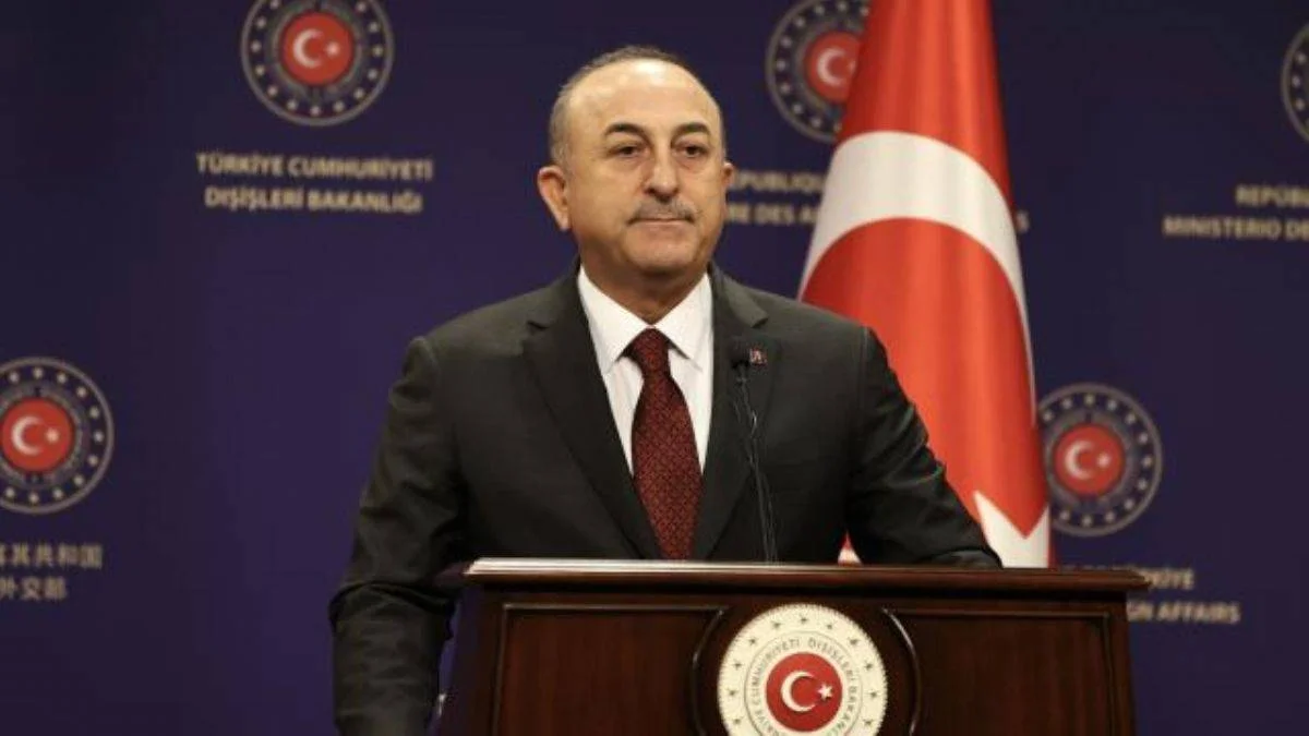 Suriye için 4'lü toplantı hazırlığı: İran da katılacak