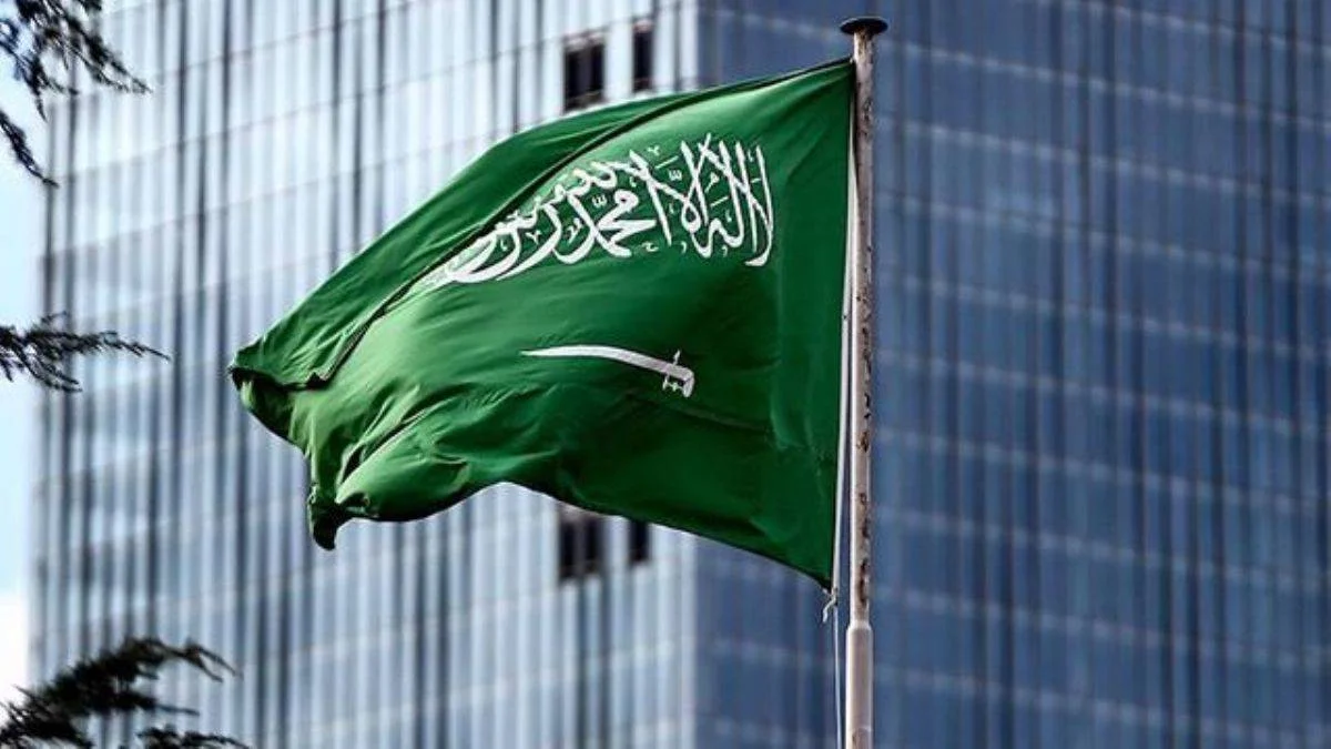 Suudi Arabistan'dan Türkiye ve Suriye'deki depremzedeler için 16. yardım uçağı