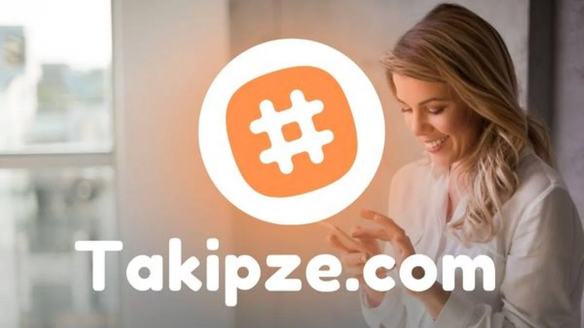Takipze.com İle Tiktok Takipçi Satın Al
