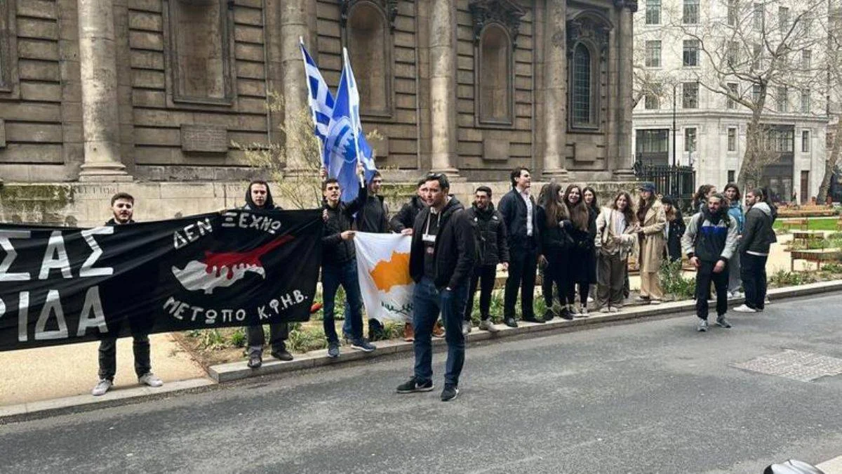 Tatar'dan Londra'da karşılaştığı saldırıyla ilgili açıklama