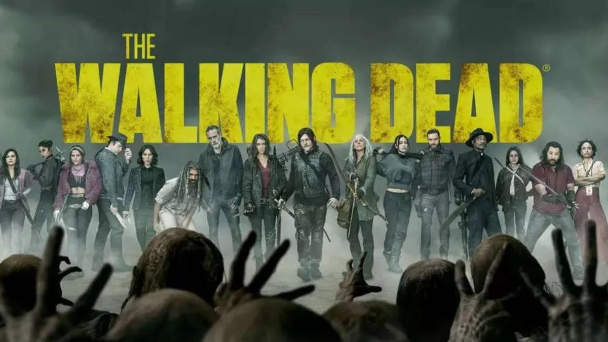 The Walking Dead 11. sezon 3. kısım ne zaman? The Walking Dead 12. sezon ne zaman?