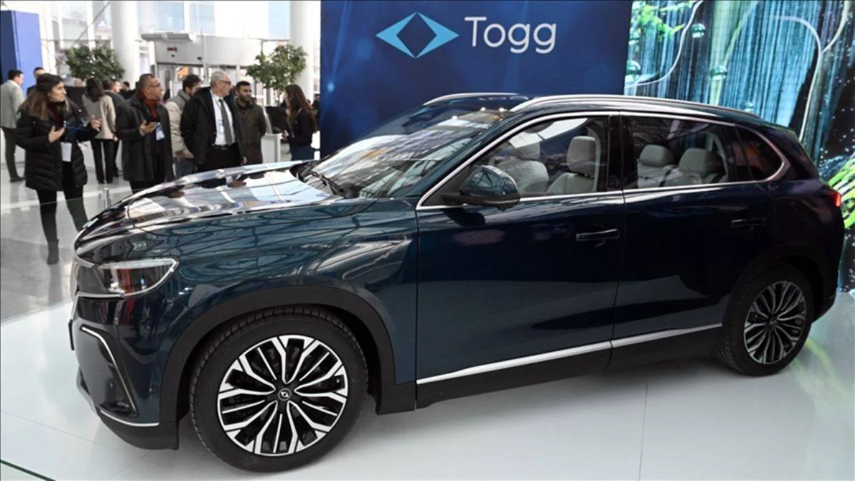 Togg T10X, fiyat, menzil ve şarjda rakiplerini geçti