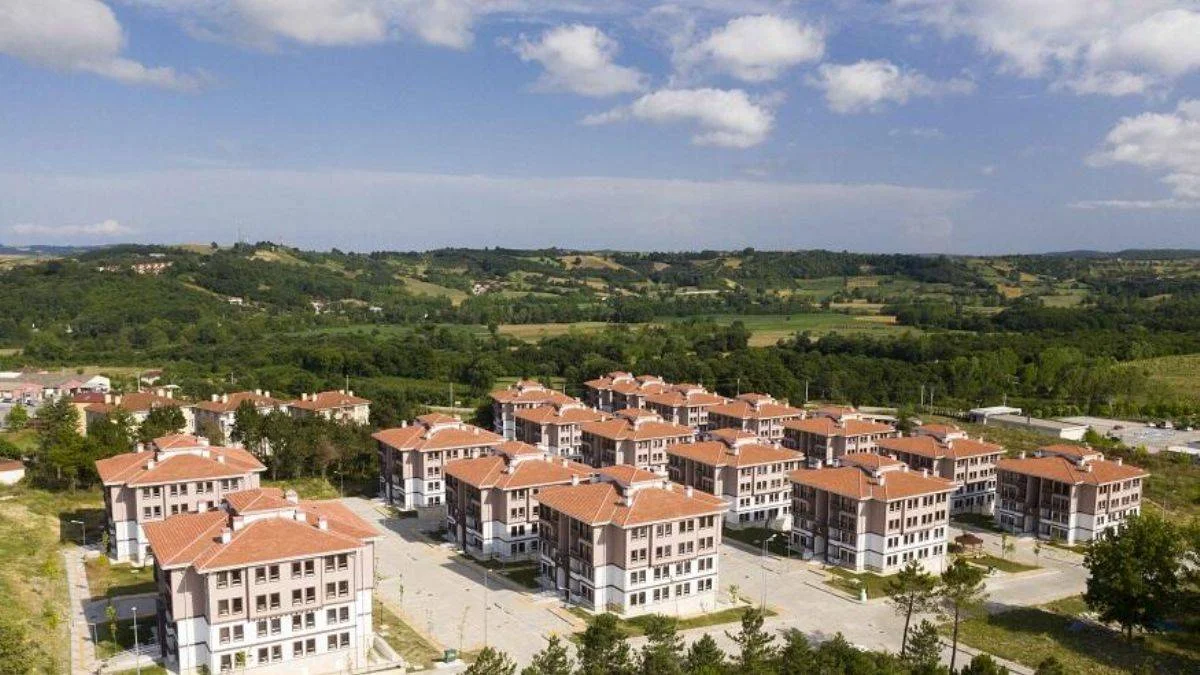 TOKİ afet konutları ödeme şartları ve detaylar belli oldu