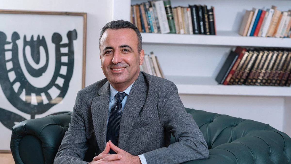 Türkiye'de ve dünyada yazılıma ihtiyaç her geçen gün artıyor