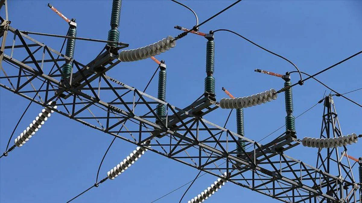 Türkiye'nin en büyük elektrik üretim şirketleri belli oldu