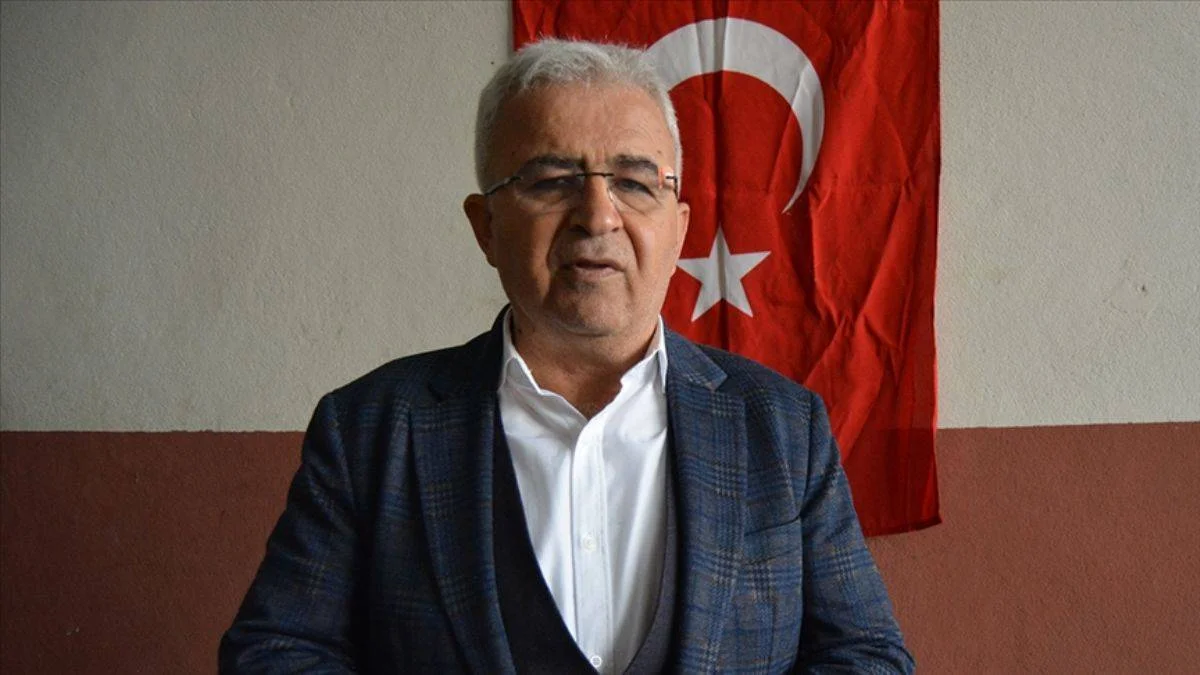 Tutuklu Nurdağı Belediye Başkanı: Yıkım sebebi belli değil