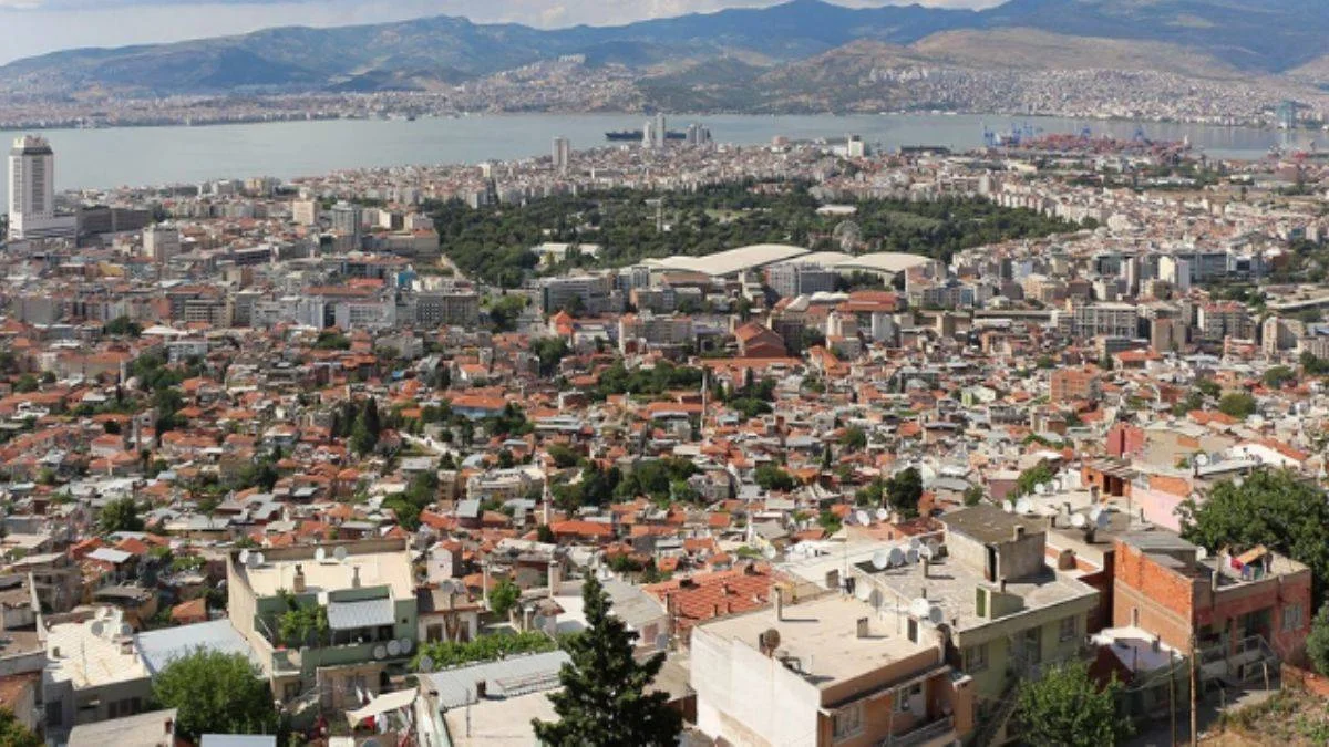 Üç ilimize de aynı anda üç uyarı geldi!