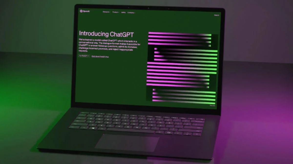 Yapay zeka robotu ChatGPT, İtalya'da yasaklandı