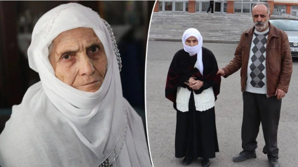 Yaşadığını kanıtlayamıyor! 6 çocuğu olmasına rağmen kimliği yok