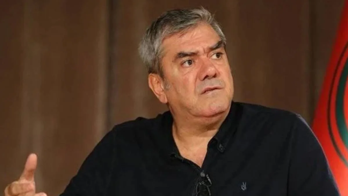 Yılmaz Özdil kovuldu mu? Yılmaz Özdil neden Sözcü'den neden ayrıldı (Sözcü TV-Sözcü Gazetesi)