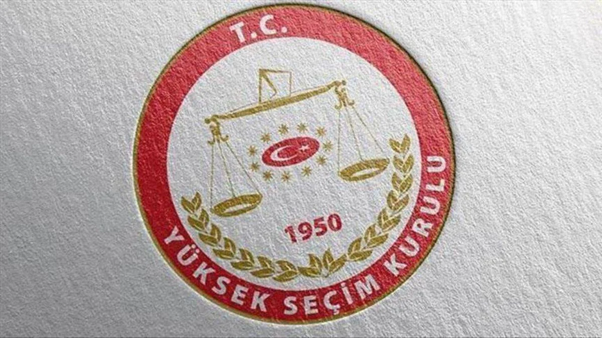 YSK'dan ittifaklarda usul ve esas açıklaması