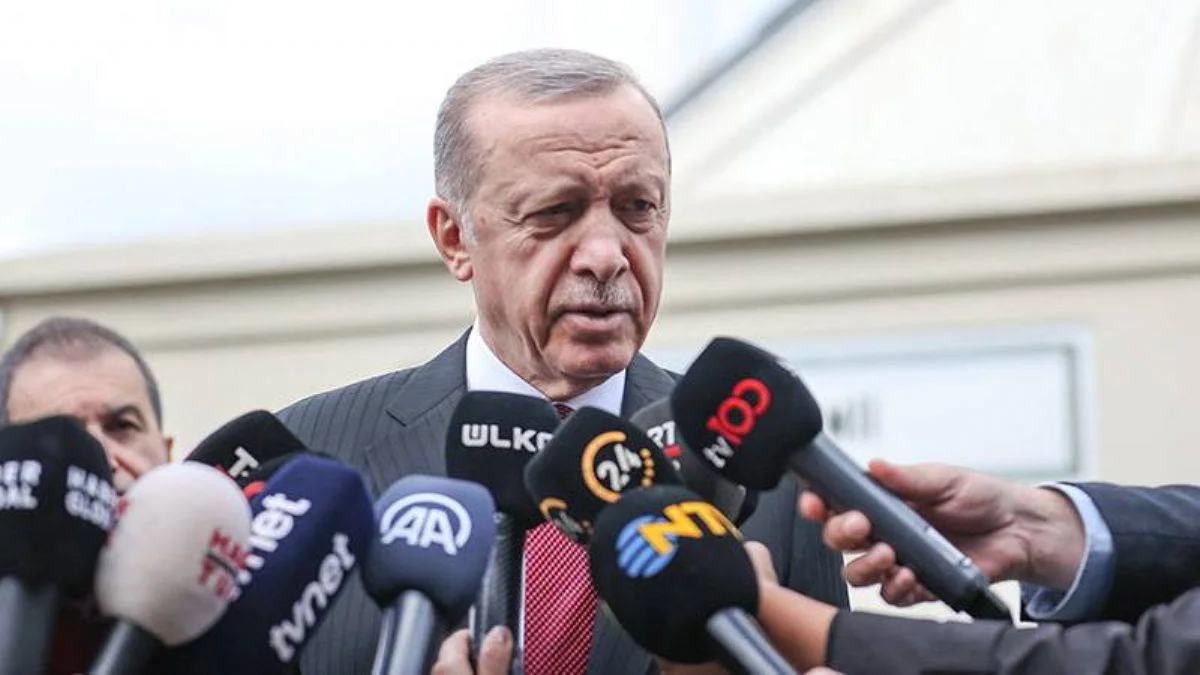 Yunan basınından dikkat çeken Erdoğan ve 6'lı masa analizi