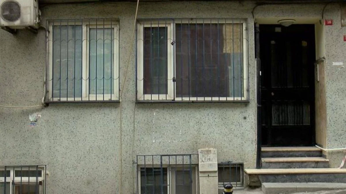 Zam isteyen ev sahibinden kiracıya baltalı saldırı!