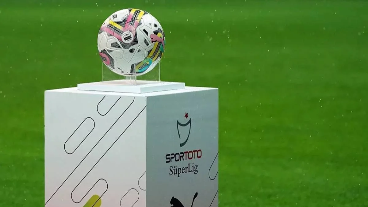 16 Nisan Pazar hangi takımın maçı var? Bugün kimin maçı var? 16 Nisan bu akşam Süper Lig fikstürü