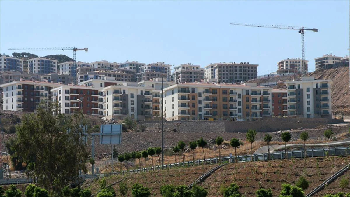 20 soruda 'Yarısı Bizden' kampanyası