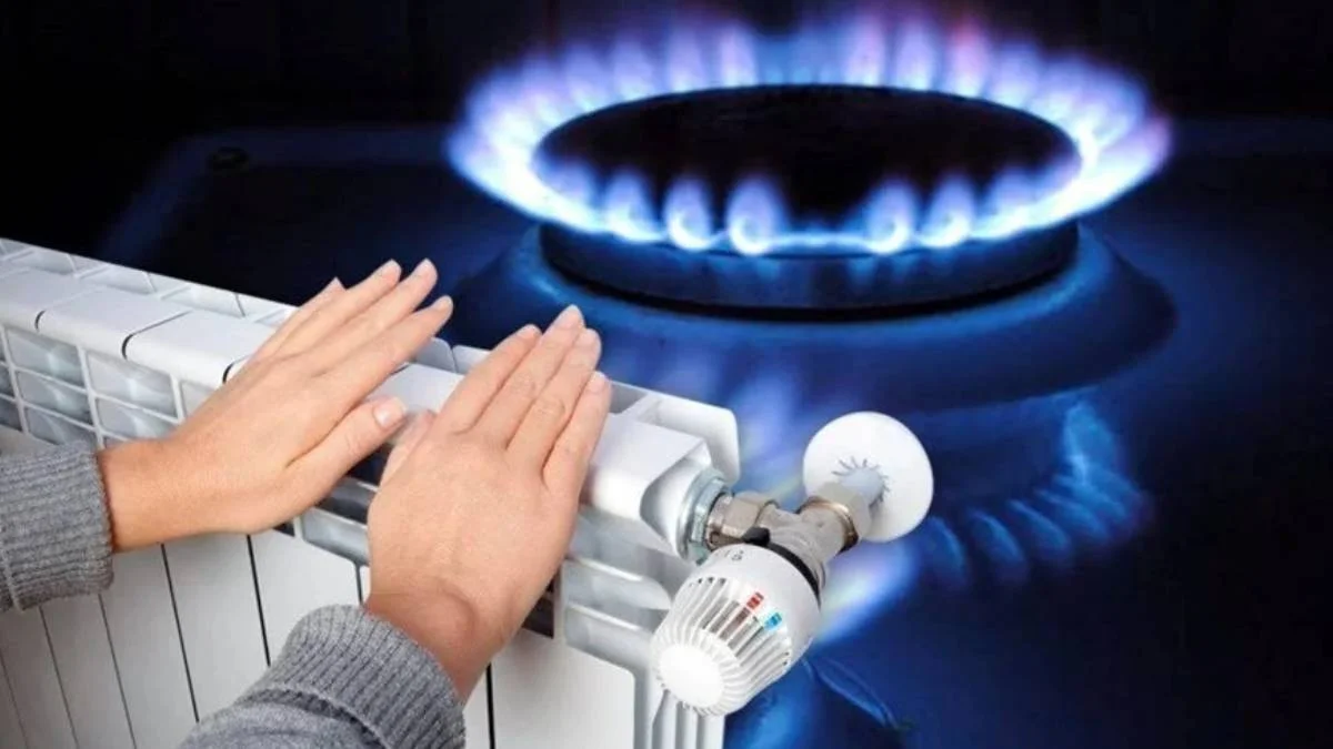 25 metreküp doğalgaz kaç TL? Mutfakta ve kombide kaç metreküp doğalgaz harcanır?