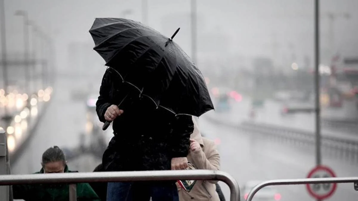 29-30 Nisan İstanbul'da hafta sonu yağmur yağacak mı? 29 Nisan Cumartesi ve 29 Nisan Pazar İstanbul'da hava nasıl olacak?