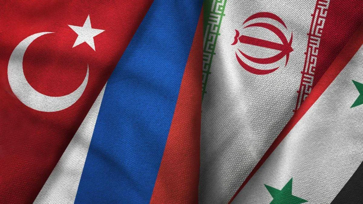 4'lü toplantı tarihi ve masadaki gündem açıklandı