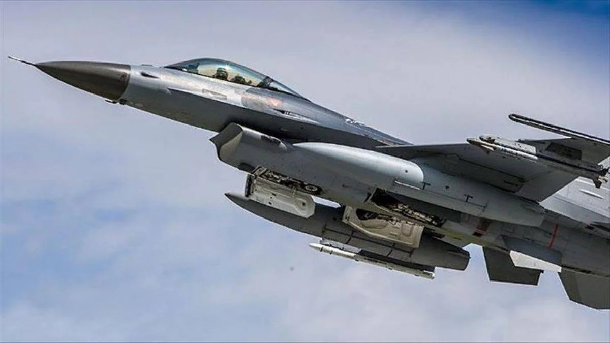 ABD'den Türkiye'ye F-16 satışında flaş gelişme