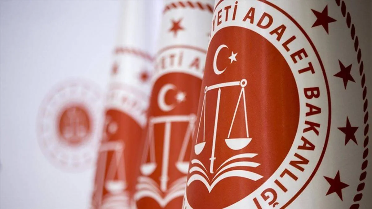 Adalet Bakanlığı'na 22 bin personel alınacak