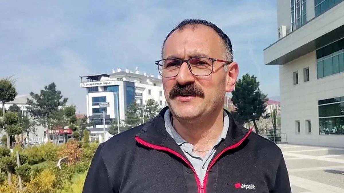 Adı-Soyadı yüzünden başına gelmeyen kalmadı