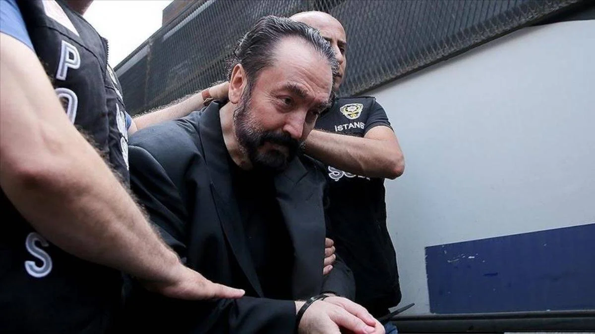 Adnan Oktar örgütüyle ilgili 'avukat görüşmeleri' kararı