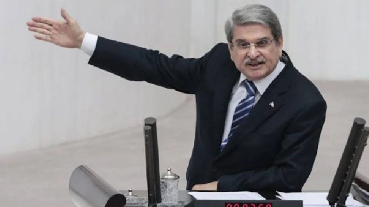 Ahmet Hakan: 'Aytun Çıray'dan kıllanıyordum'