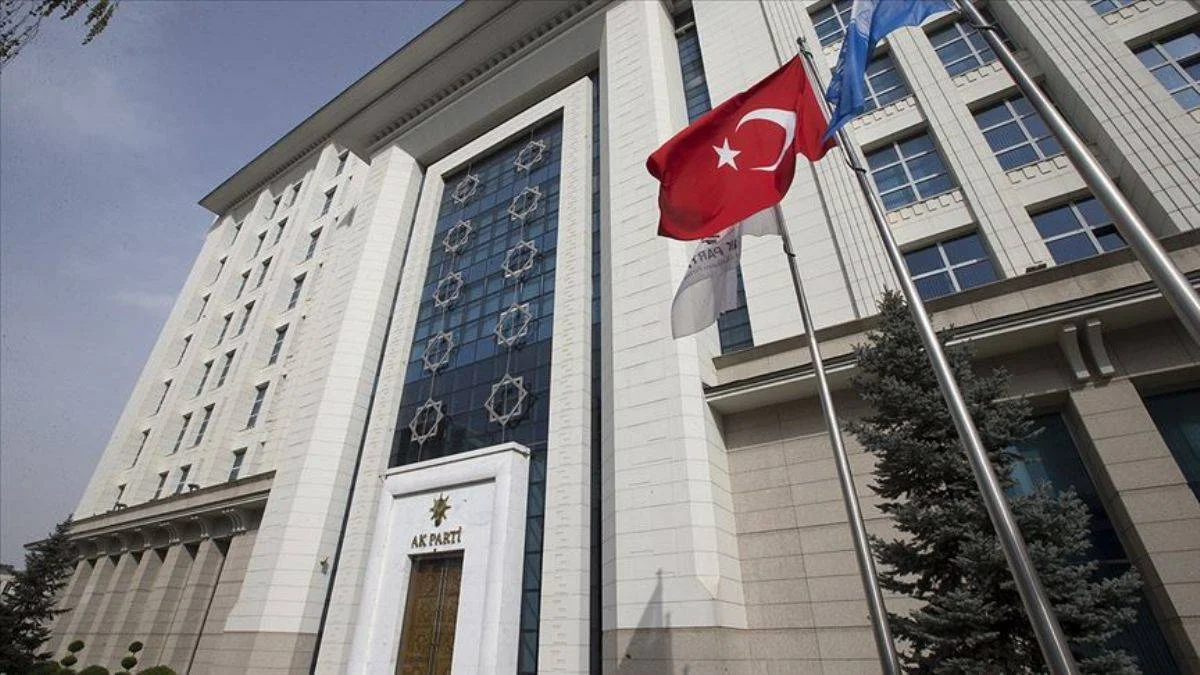 AK Parti'de büyük değişim; 3 dönem kuralı ile liste dışı kalanlar