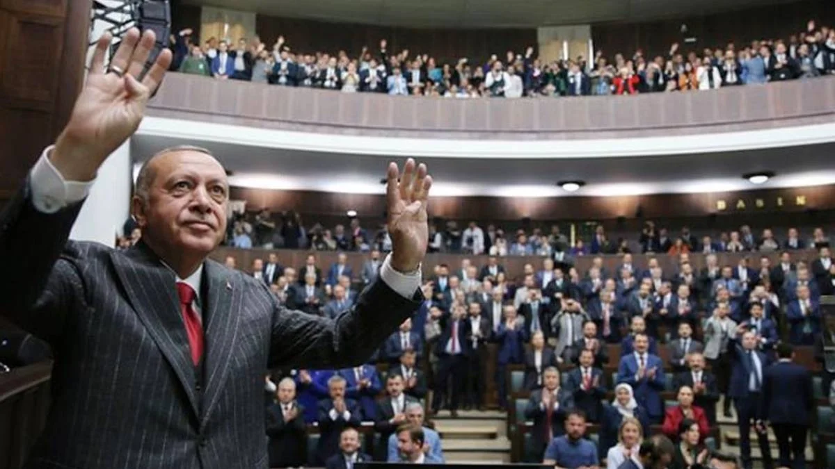 AK Parti'de kimler 3 dönem kuralına takılıyor? AK Parti'de 3 dönem kuralıyla kimler aday olamayacak?