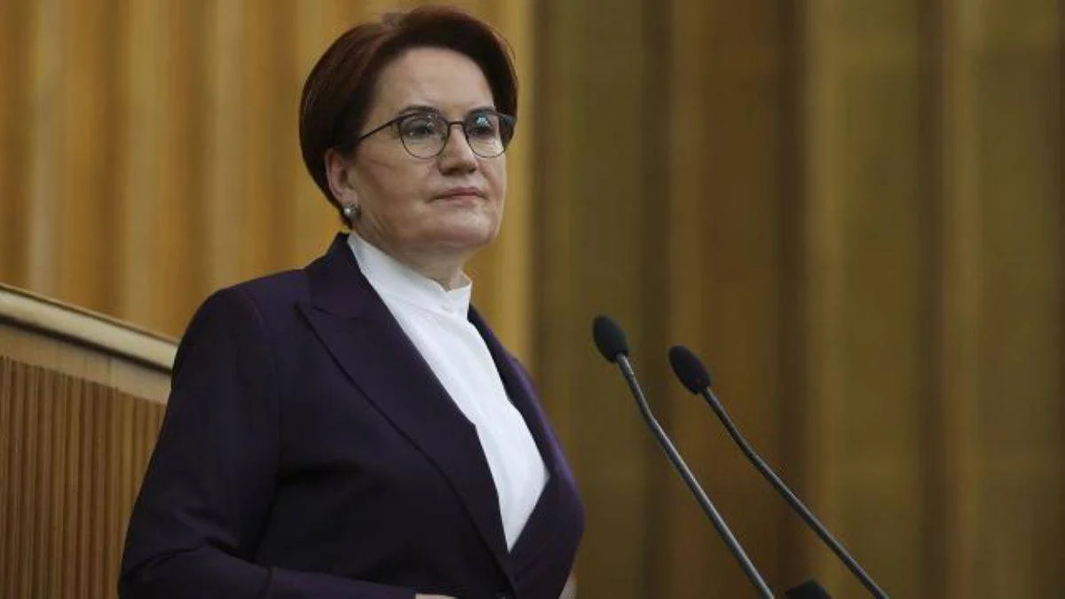 Akşener: Seçim seçmen için bayramdır