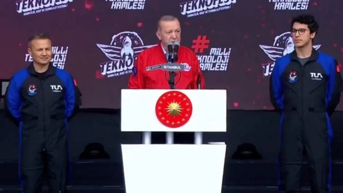 Alper Gezeravcı kimdir? Alper Gezeravcı kaç yaşında nereli, ne mezunu?