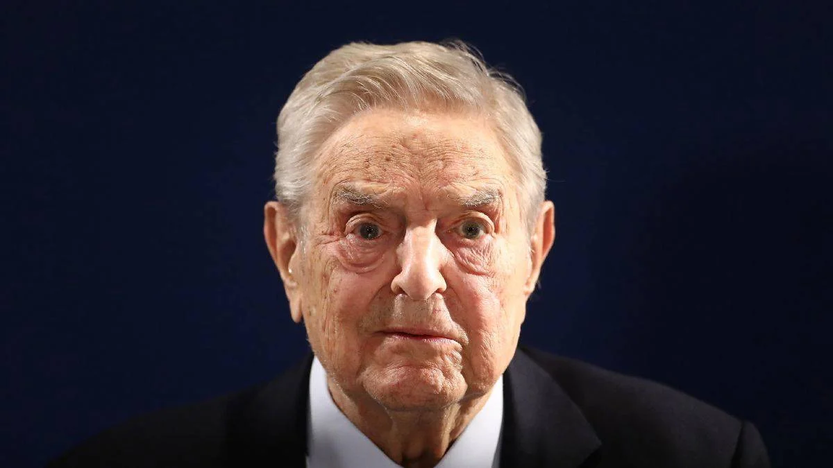 ANALİZ: 'ABD'yi Soros'un savcıları yıkacak!'