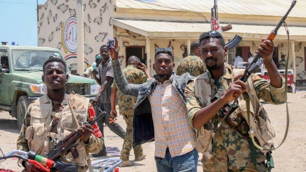ANALİZ: Sudan'daki iç çatışmaların arka planı