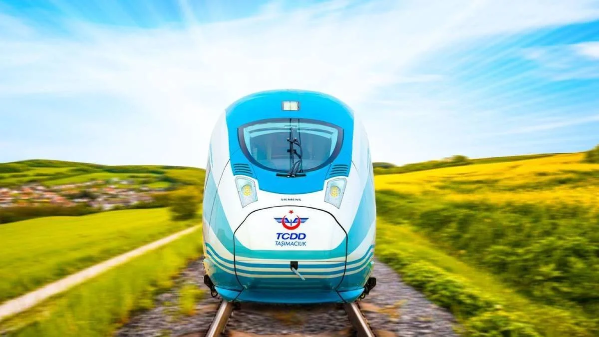 Ankara-Sivas YHT bilet fiyatı 2023 | Ankara Sivas Yüksek Hızlı Tren bilet fiyatları ne kadar?