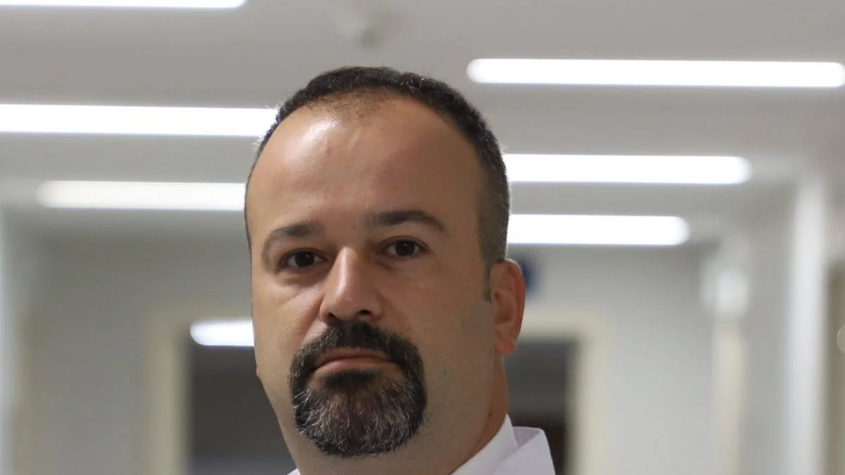 "Aşının Önemini Göz Ardı Etmemeliyiz"