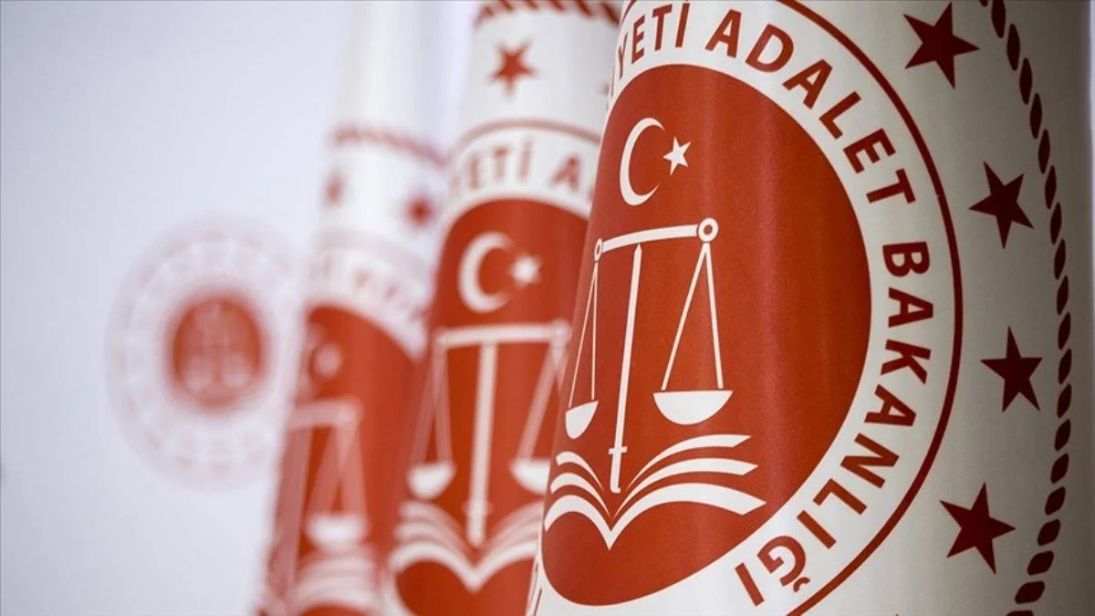 Bakan Bozdağ'dan personel alımı paylaşımı