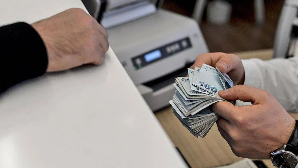 Bakan Nebati'den emeklilere refah payı açıklaması