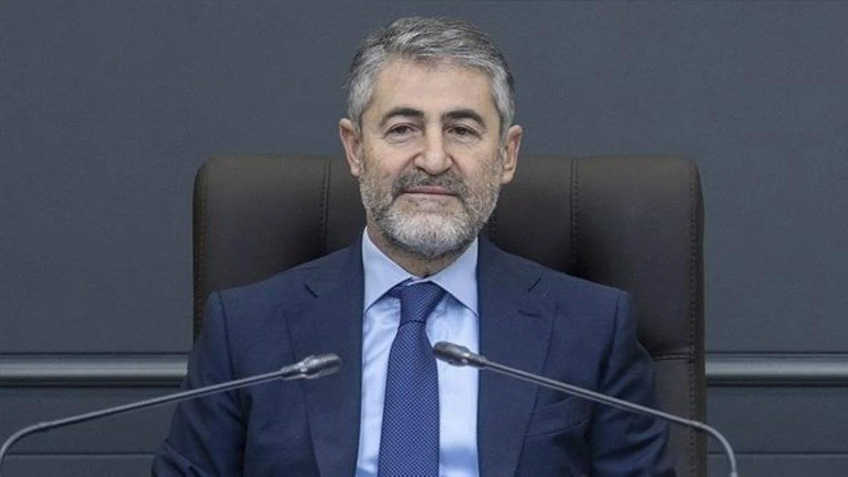 Bakan Nebati: Enflasyon attığımız adımların etkisiyle düşüşe geçti