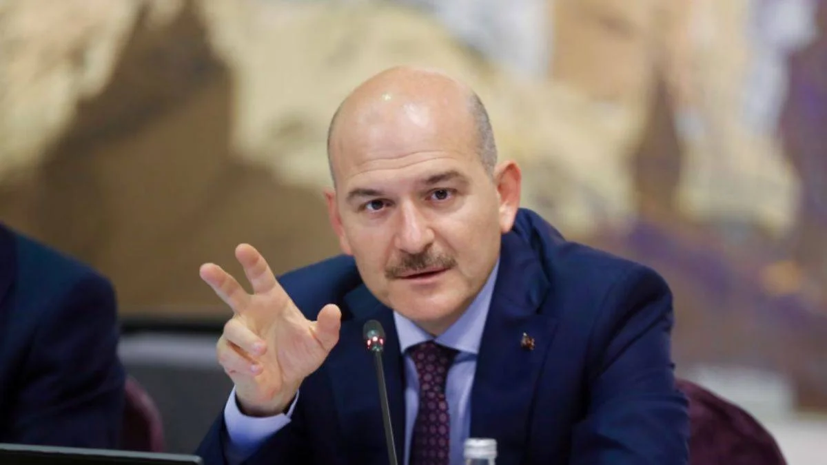 Bakan Soylu tarih verdi: 10 ilde tüm enkaz kaldırılacak