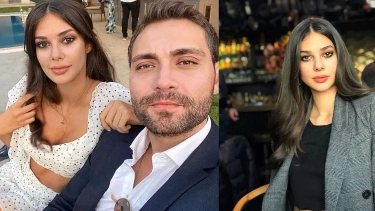 Baran Tınaz kimdir? Baran Tınaz ne iş yapıyor?