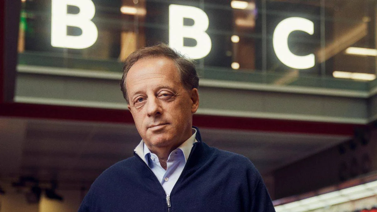 BBC'nin 1 numarasını 800 bin sterlin yaktı