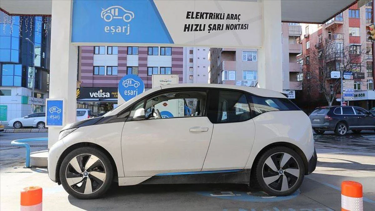 BDDK'dan elektrikli araçlar için kredi düzenlemesi